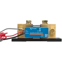 Victron Energy SmartShunt 2000A/50mV IP65 SHU065220050 Accubewaking