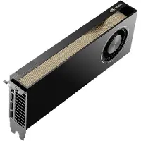 PNY RTX PRO 6000 Blackwell Max-Q Workstation Edition - 96 GB GDDR7, 4x DP