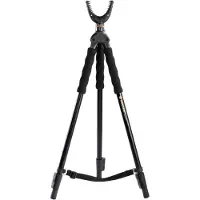Vanguard QUEST T62U (Metaal), Statief, Zwart