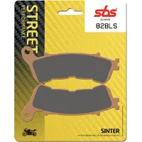 SBS P828-ls Gesinterde Remblokken