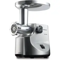 Kenwood MG510 Vleesmolen Metaal