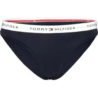 Tommy Hilfiger Underwear Slip navy / grijs / rood / wit