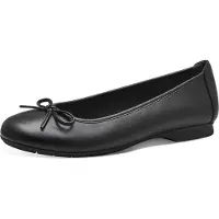 Jana Ballerina zwart