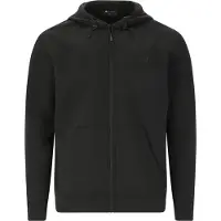 Virtus Sweatvest 'Taro' zwart