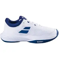 Babolat Sfx 4 Clay Shoes Wit EU 42 1/2 Man