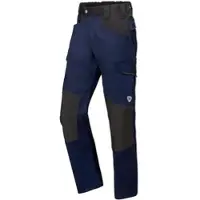 Bp Lichte Stretch-werkbroek Met Verstevigde Knieën 1826 | Maat: 60