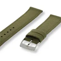 Morellato PMU072CORDUR18 Sport Collection Horlogeband - 18mm