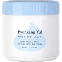 Pyunkang Yul , Kinder- en Baby Creme, Zoete Orange, 13,52 fl oz (400 ml)