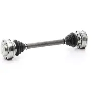 RIDEX 13D0272 Aandrijfas