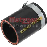 METZGER 2401327 Laadluchtslang