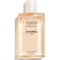Chanel - Coco Mademoiselle Huile Corps - 200 ML