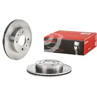Brembo Remschijf 09.6943.10