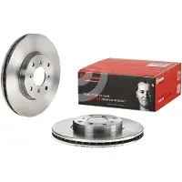 Brembo 09.7928.10 Remschijf