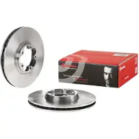 Brembo 09.8960.10 Remschijf
