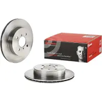 Brembo 09.9599.10 Remschijf
