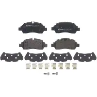 Brembo P 24 209 Remblokken