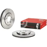 Brembo 09.8977.10 Remschijf