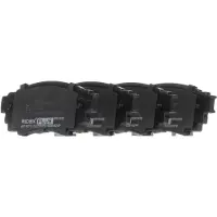 RIDEX 402B1824P Remblokken