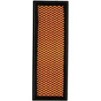 RIDEX 8A0021P Luchtfilter