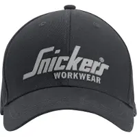 Snickers pet 9041 Zwart