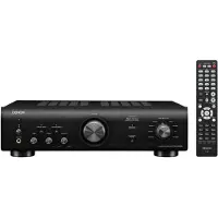 Denon PMA-600NE Noir