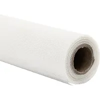 vidaXL Horrengaas Wit 80 x 1000 cm Fiberglas