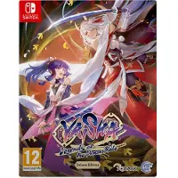 Yasha Legends of the Demon Blade Deluxe Edition - Switch