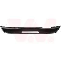 VAN WEZEL 5751509 Achter-diffuser