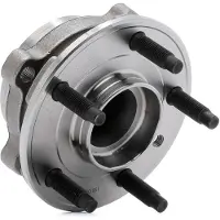 RIDEX 654W1244 Wiellagerset
