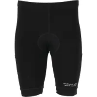 Endurance - Brillant V2 Cycling/MTB Cargo Tights - Fietsbroek S, zwart