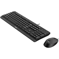 Philips Spt6207bl Toetsenbord En Muis Engels