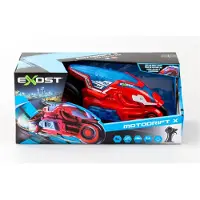 Exost Motodrift X op afstand bestuurbare auto
