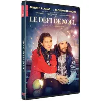 ESC EDITIONS Defi De Noel (Le) - FR