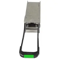 HP Hewlett Packard Enterprise BladeSystem c-Class netwerk transceiver module 40000 Mbit/s QSFP+ 850 nm