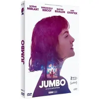 ESC EDITIONS Jumbo - DVD