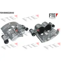 FTE 9291370 Remklauw