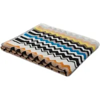 Missoni Handdoek Marea Multicolor (60 x 100 cm)