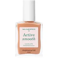 Manucurist Paris Nail & Hand Care Active Smooth Nagellak 15 ml Nr. 02