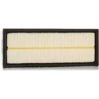 RIDEX 8A0502 Luchtfilter