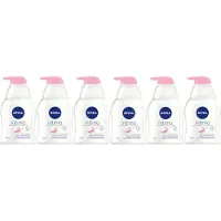 Nivea 6x Intimo Body Wash Sensitive 250 ml waslotion