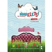 Gezinnig Slaapklets! (Hardback)