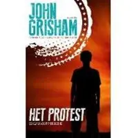 A.W. Bruna Uitgevers Het protest (Paperback)