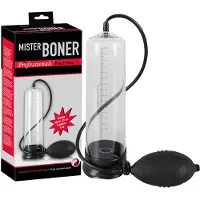 Mister Boner You2Toys - Professional - penispomp