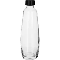 SodaStream Carafe en verre 1L DUO