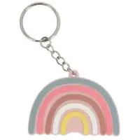 Tutete - Sleutelhanger - Regenboog - kinderen