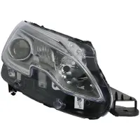 Depo 550-1160R-LD-EM Koplamp