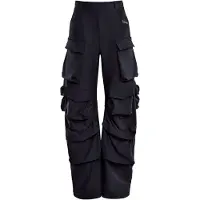 Winshape Sportbroek 'CP101C' zwart