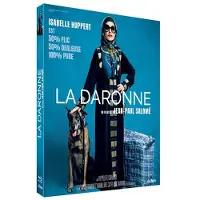 LE PACTE La Daronne Blu-ray