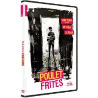 Blaq out POULET FRITES - FR