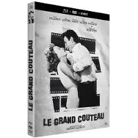 RIMINI EDITIONS LE GRAND COUTEAU-FR
